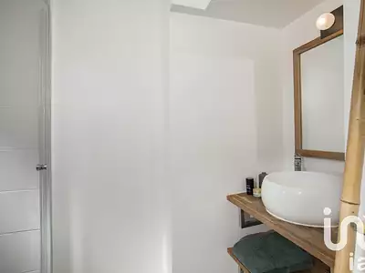 Appartement, 94 m²