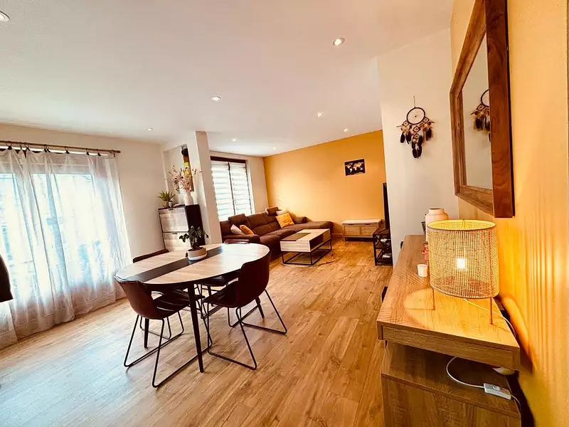 Maison, 60 m²