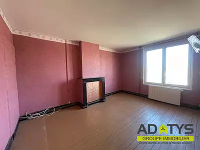 Maison, 108,6 m²