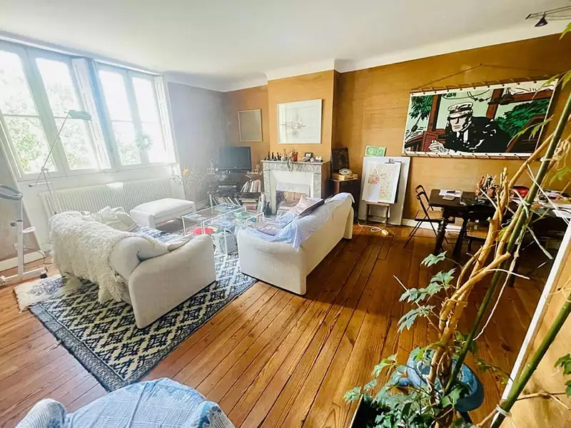 Appartement, 169 m²