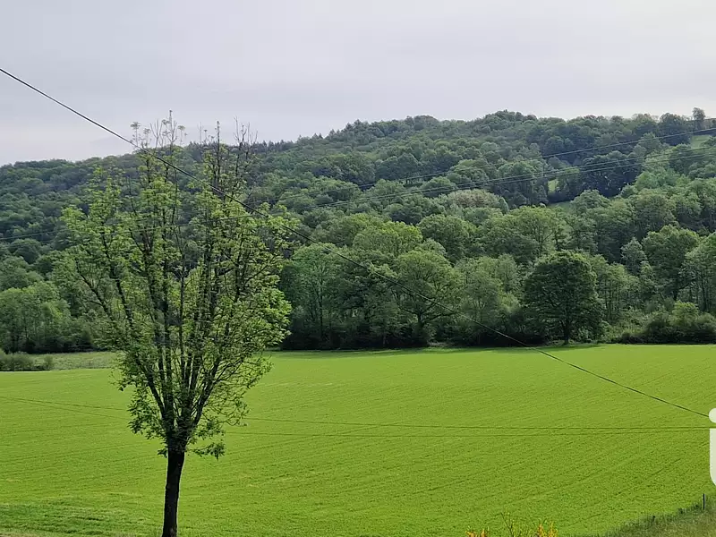 Maison, 154 m²