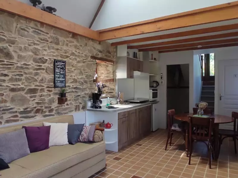 Maison, 115 m²