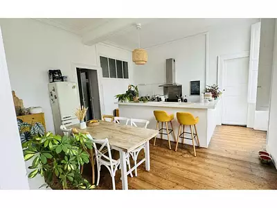 Appartement, 147 m²