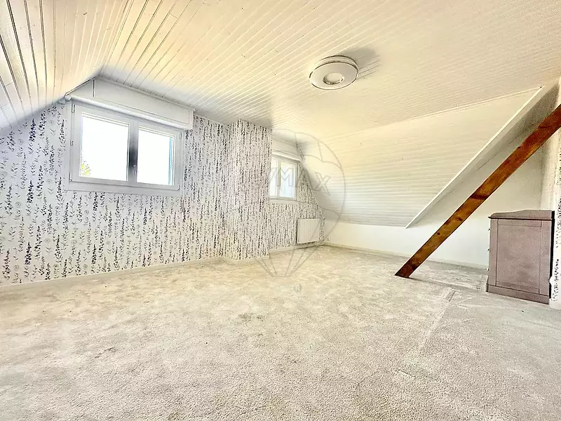 Maison, 185 m²