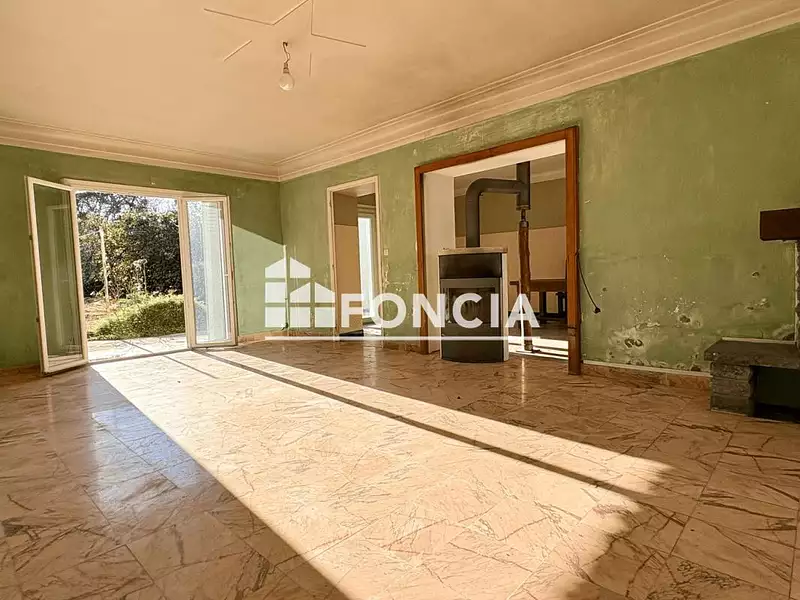 Appartement, 188 m²