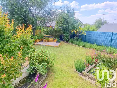 Maison, 89 m²