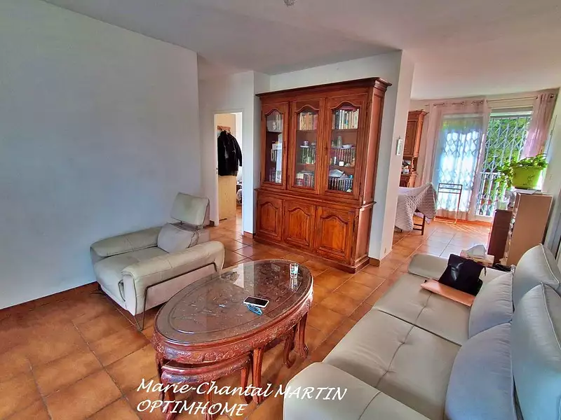 Appartement, 66 m²