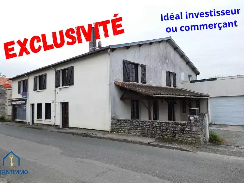 Maison, 420 m²
