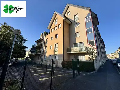 Appartement, 75,74 m²