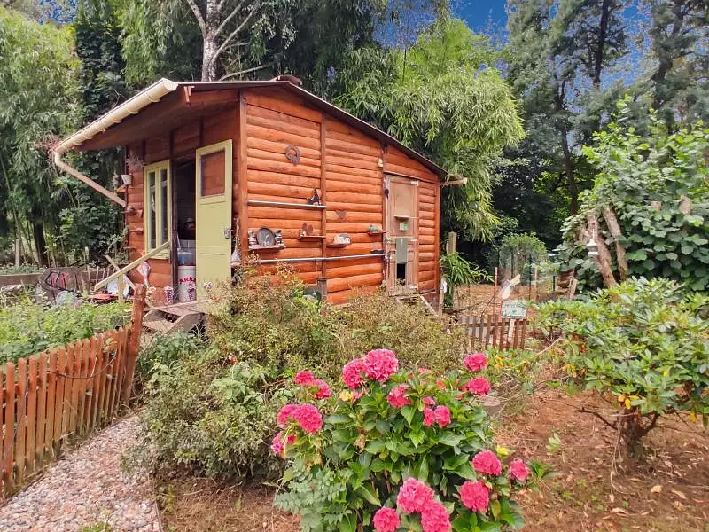 Maison, 122 m²