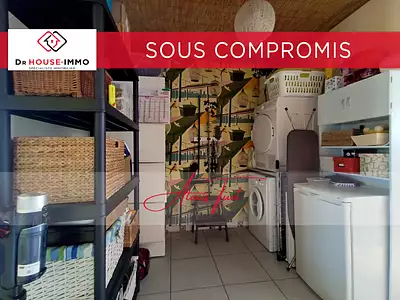 Maison, 132 m²