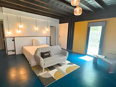 Maison, 276 m²