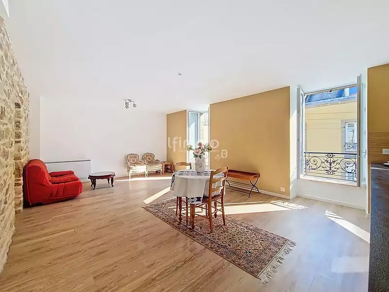 Appartement, 85 m²