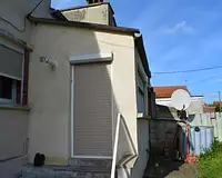 Maison, 117 m²