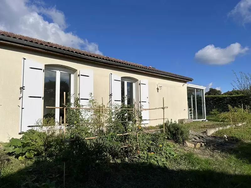 Maison, 94 m²