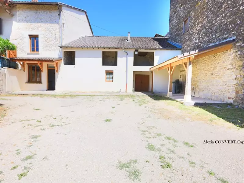Maison, 211 m²