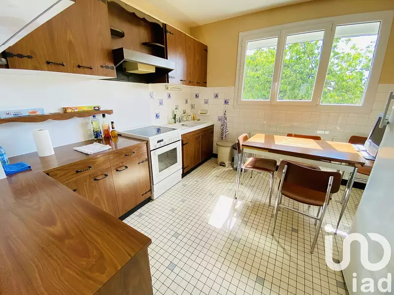 Maison, 113 m²