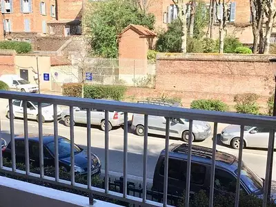 Appartement, 48,03 m²