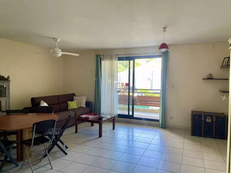 Appartement, 67 m²