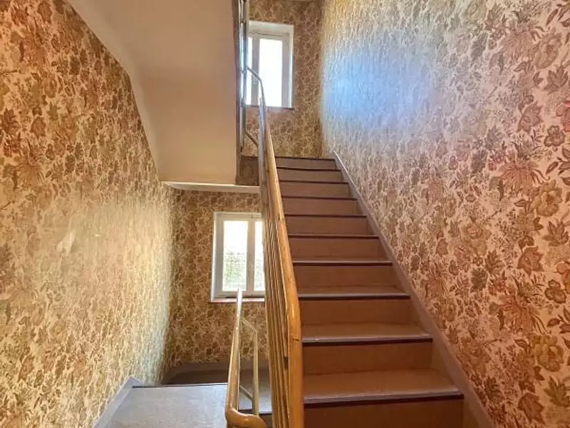 Appartement, 69 m²