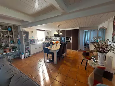 Maison, 150 m²