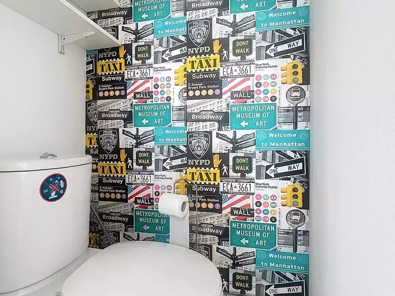 Appartement, 20 m²