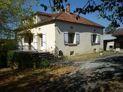 Maison, 171 m²