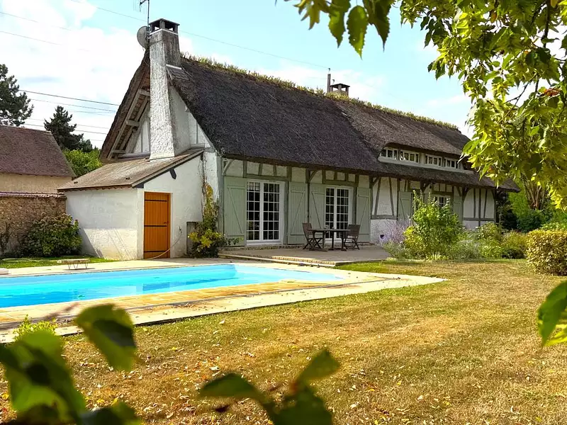 Maison, 148 m²