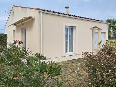 Maison, 91 m²
