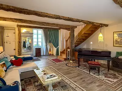 Maison, 186 m²