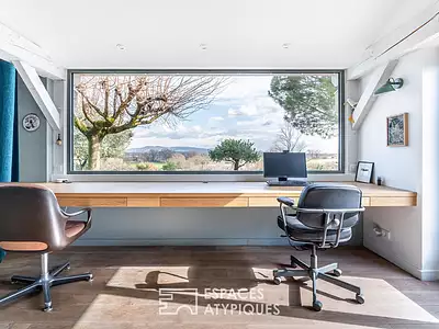 Maison, 200 m²