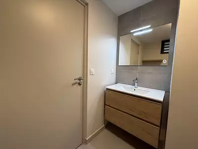 Appartement, 41,29 m²