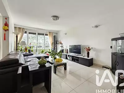 Appartement, 108 m²