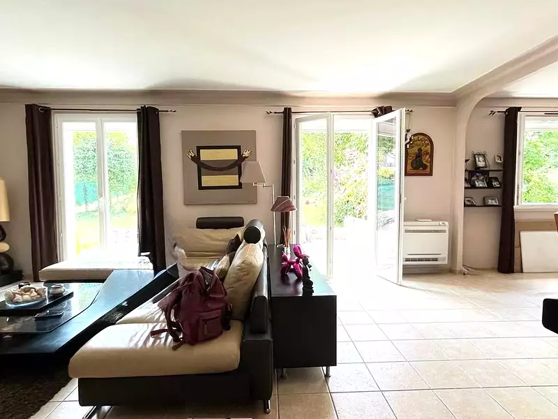 Maison, 130 m²