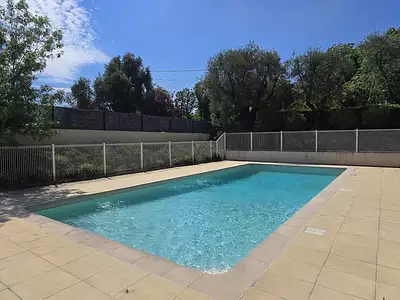 Appartement, 40,81 m²