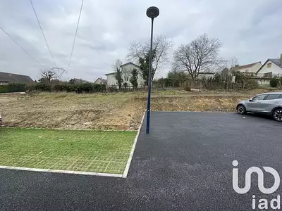 Terrain, 454 m²