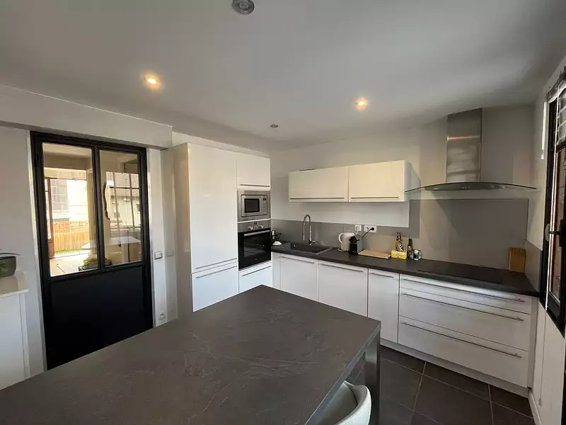 Appartement, 45,74 m²