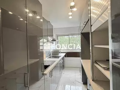 Appartement, 72 m²