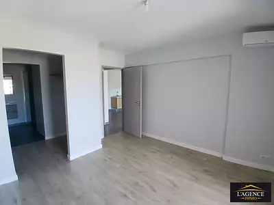 Appartement, 46 m²