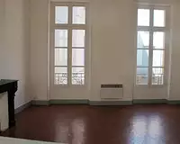 Appartement, 45 m²