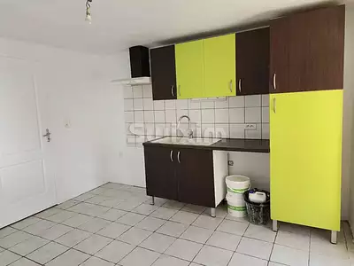 Maison, 73 m²