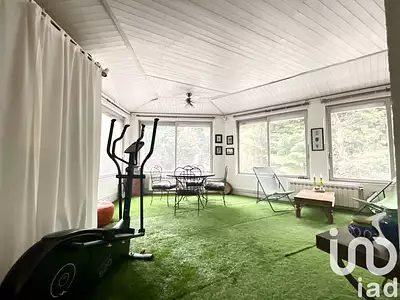 Appartement, 102 m²