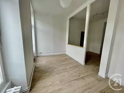 Appartement, 68,8 m²