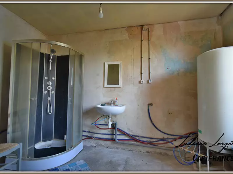 Maison, 75 m²