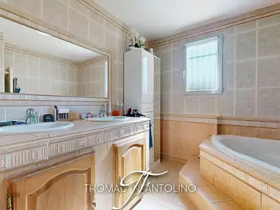Maison, 128 m²