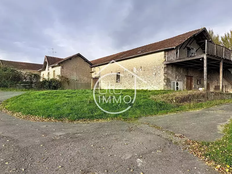 Maison, 151 m²