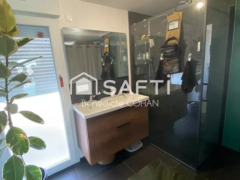Maison, 118 m²