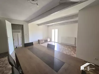 Maison, 111 m²