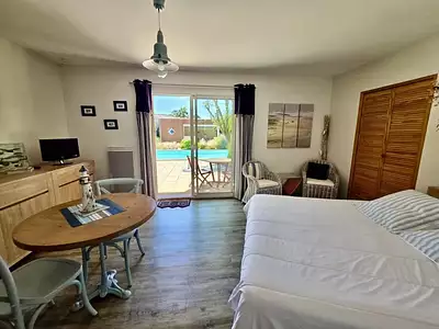 Maison, 180 m²