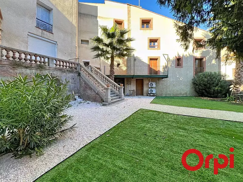 Appartement, 137 m²